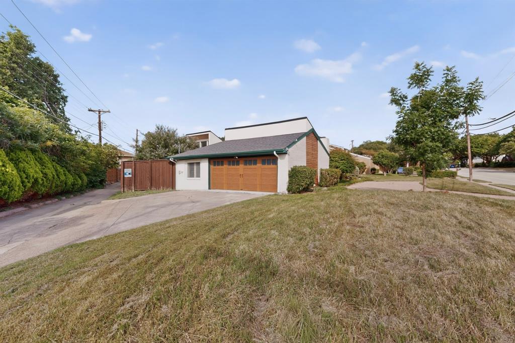 Peyton-Alpha Estates - Residential