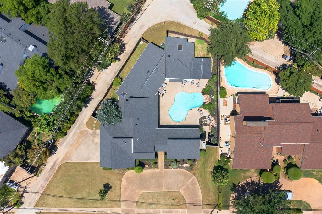 Peyton-Alpha Estates - Residential