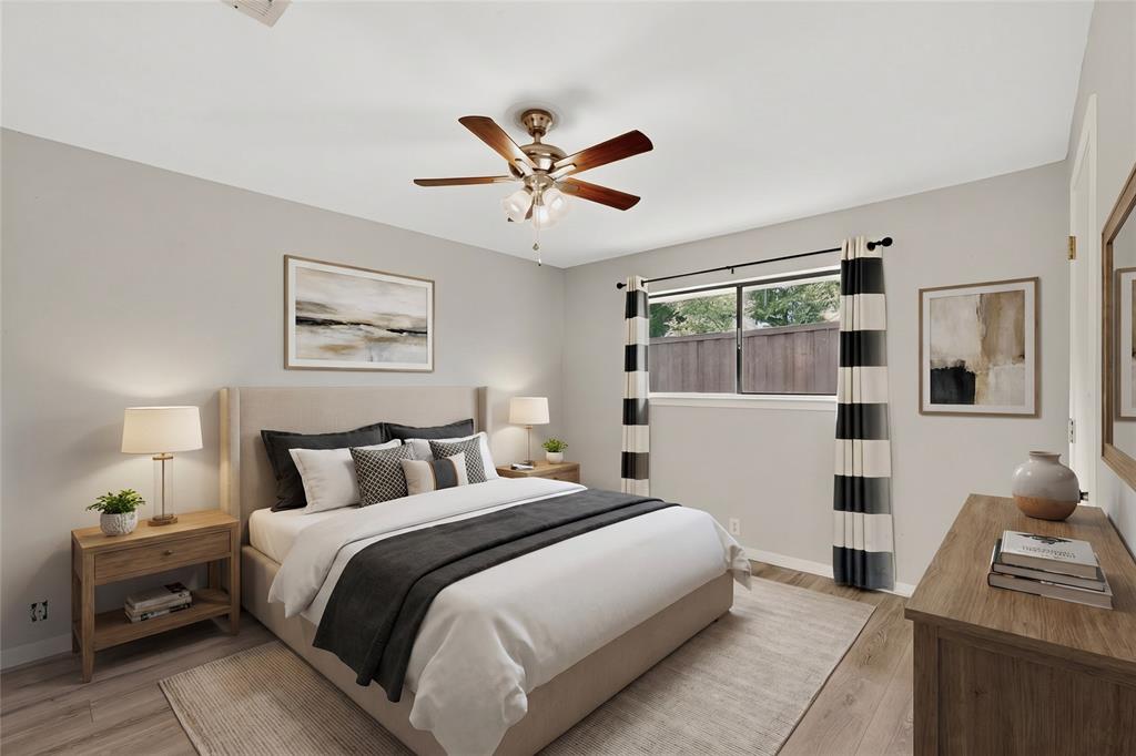 Peyton-Alpha Estates - Residential
