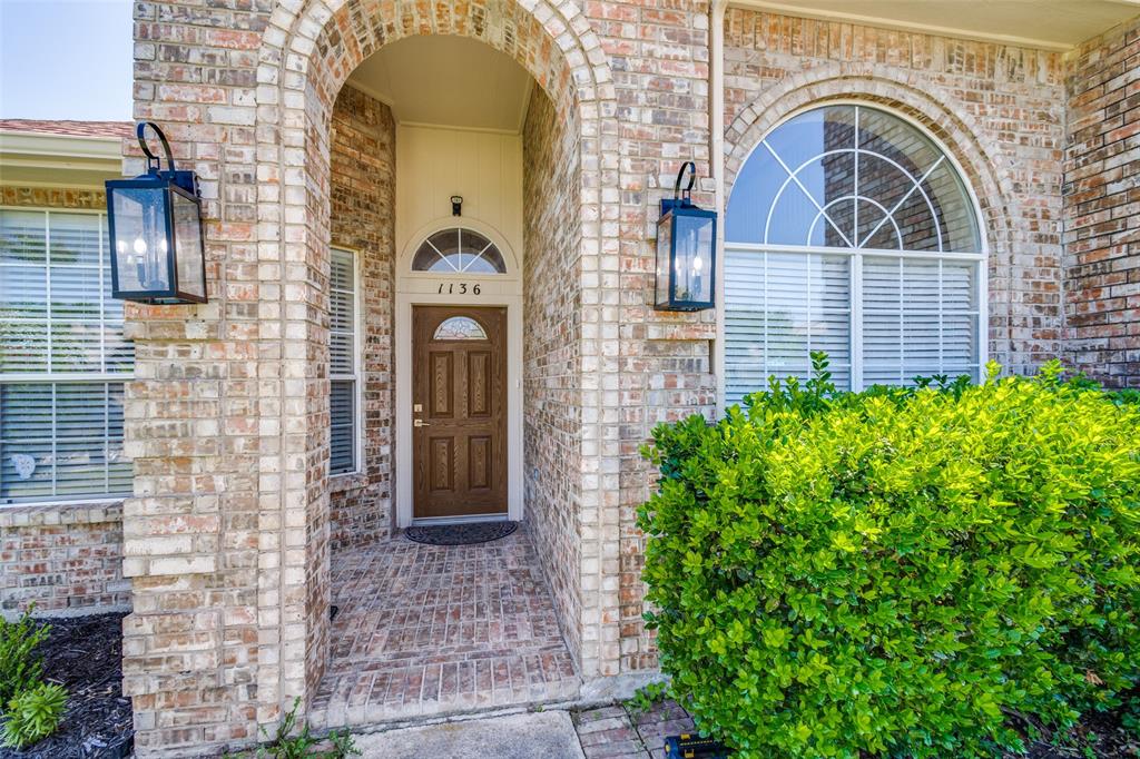 1136 Breezewood Drive