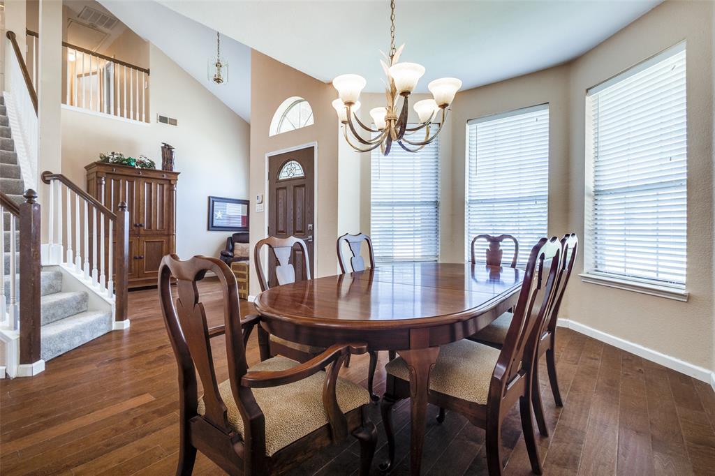 1136 Breezewood Drive