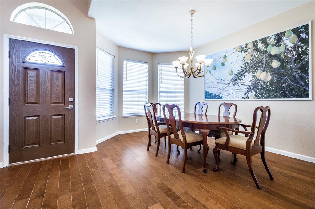 1136 Breezewood Drive