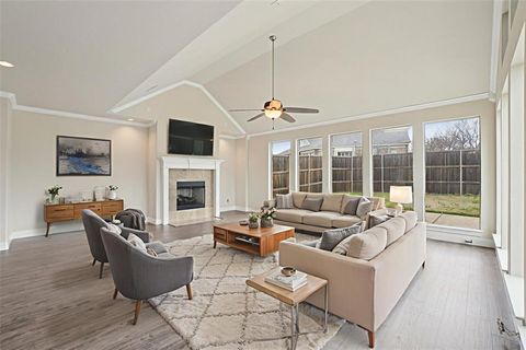 Tiny photo for 1809 Blenheim Drive, Garland, TX 75043 (MLS # 21184281)