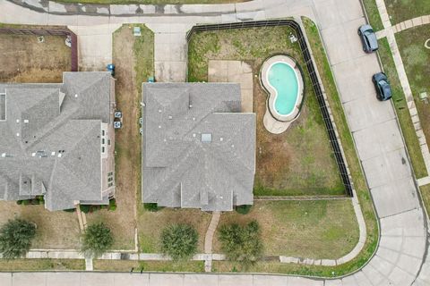 Tiny photo for 1809 Blenheim Drive, Garland, TX 75043 (MLS # 21184281)