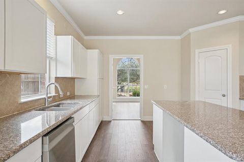 Tiny photo for 1809 Blenheim Drive, Garland, TX 75043 (MLS # 21184281)