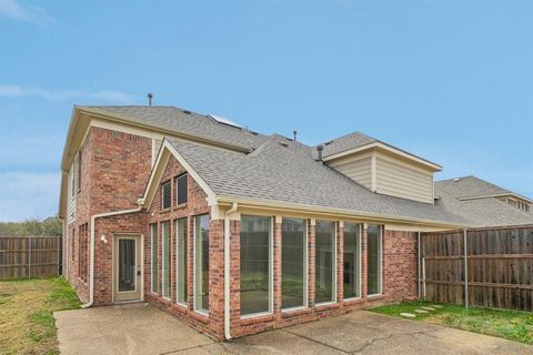 Tiny photo for 1809 Blenheim Drive, Garland, TX 75043 (MLS # 21184281)