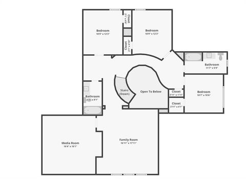 Tiny photo for 1809 Blenheim Drive, Garland, TX 75043 (MLS # 21184281)