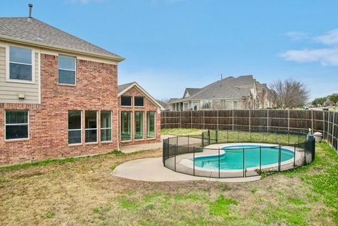 Tiny photo for 1809 Blenheim Drive, Garland, TX 75043 (MLS # 21184281)