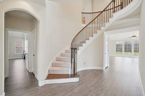 Tiny photo for 1809 Blenheim Drive, Garland, TX 75043 (MLS # 21184281)