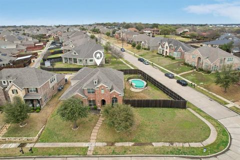 Tiny photo for 1809 Blenheim Drive, Garland, TX 75043 (MLS # 21184281)