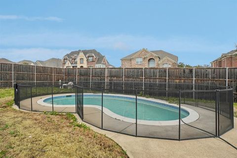 Tiny photo for 1809 Blenheim Drive, Garland, TX 75043 (MLS # 21184281)