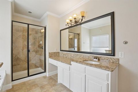 Tiny photo for 1809 Blenheim Drive, Garland, TX 75043 (MLS # 21184281)