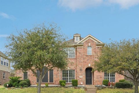 Photo of 1809 Blenheim Drive, Garland, TX 75043 (MLS # 21184281)