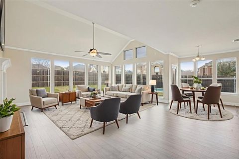 Tiny photo for 1809 Blenheim Drive, Garland, TX 75043 (MLS # 21184281)