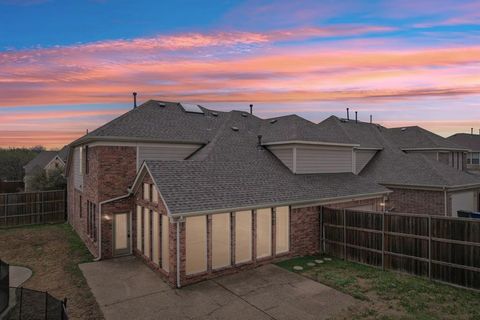 Tiny photo for 1809 Blenheim Drive, Garland, TX 75043 (MLS # 21184281)