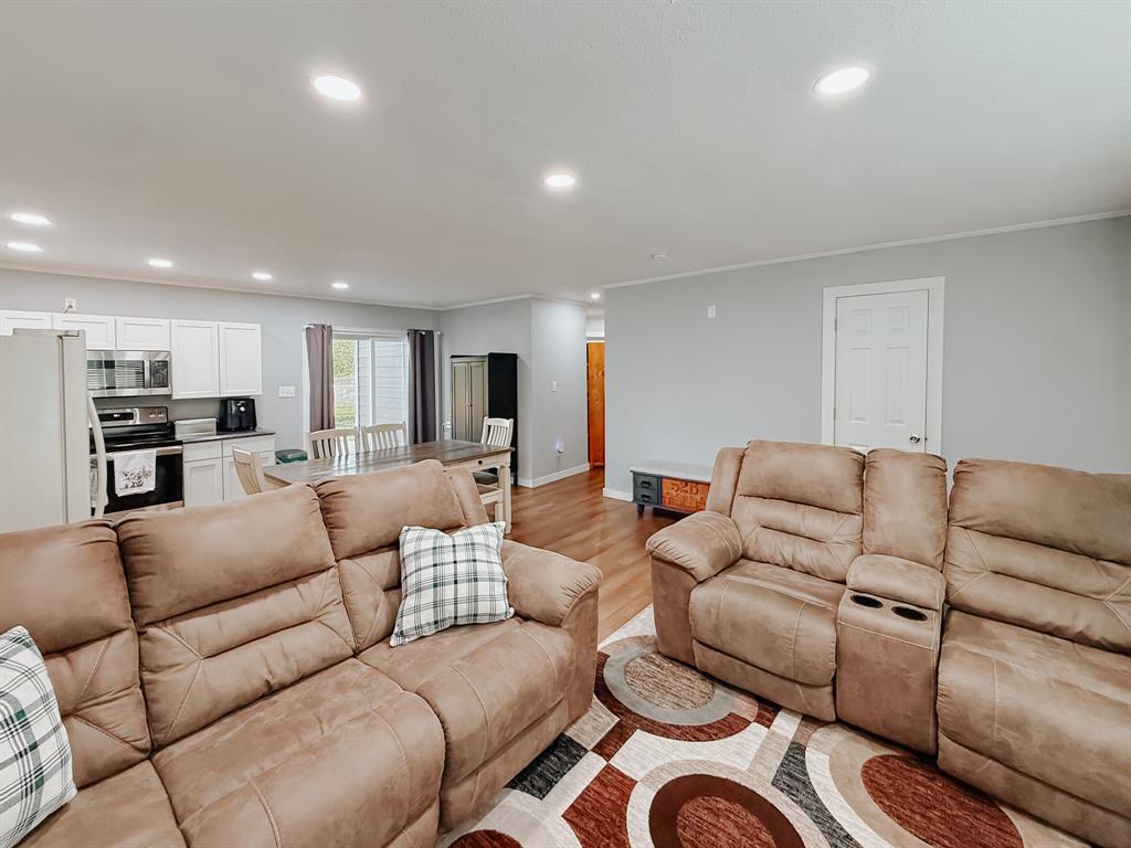 Cherokee Shores Sub Sec C - Residential