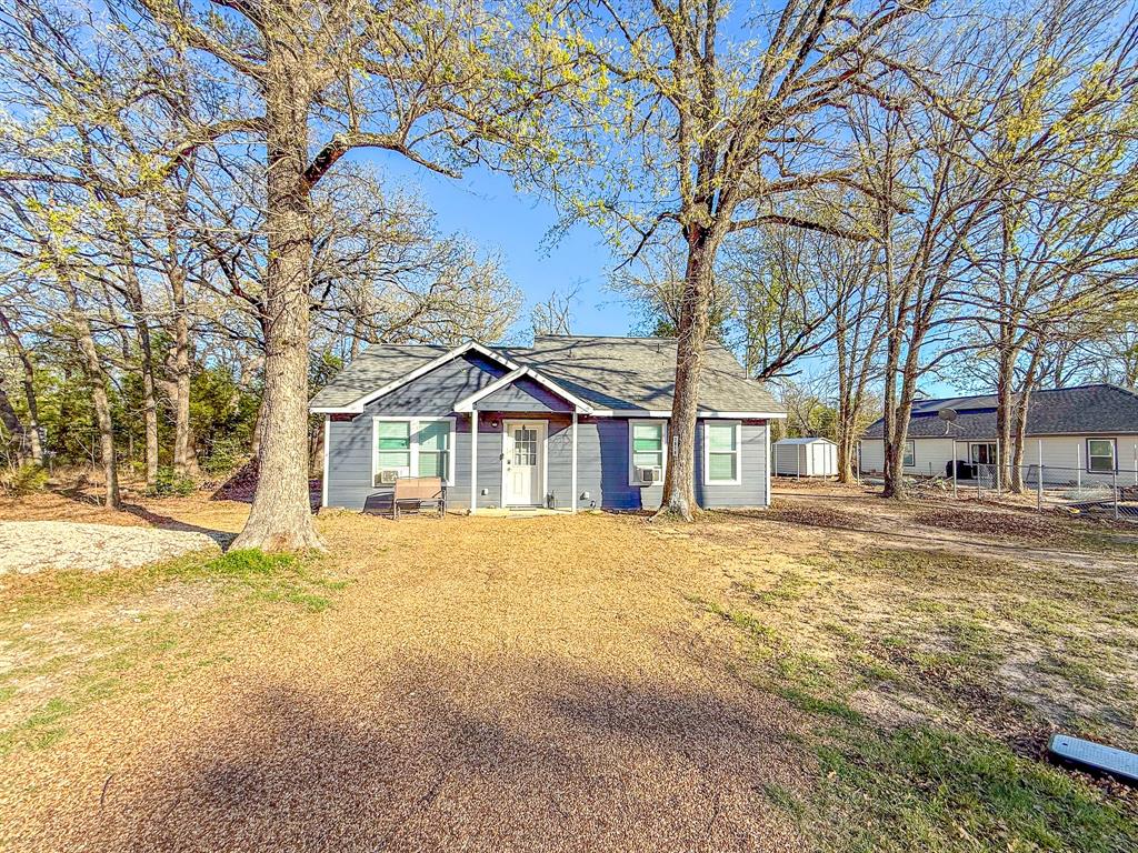 Cherokee Shores Sub Sec C - Residential