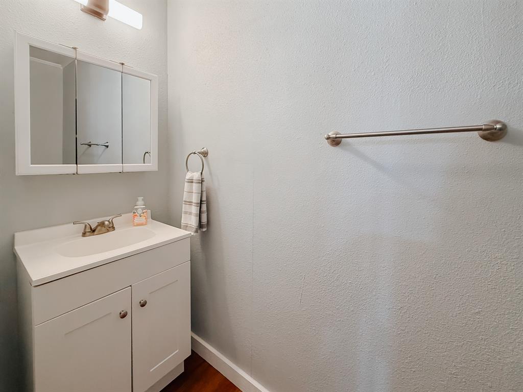 Cherokee Shores Sub Sec C - Residential