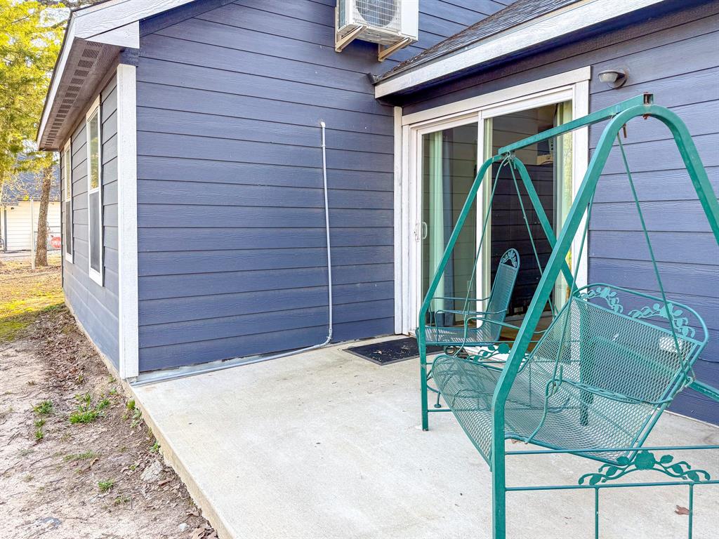 Cherokee Shores Sub Sec C - Residential