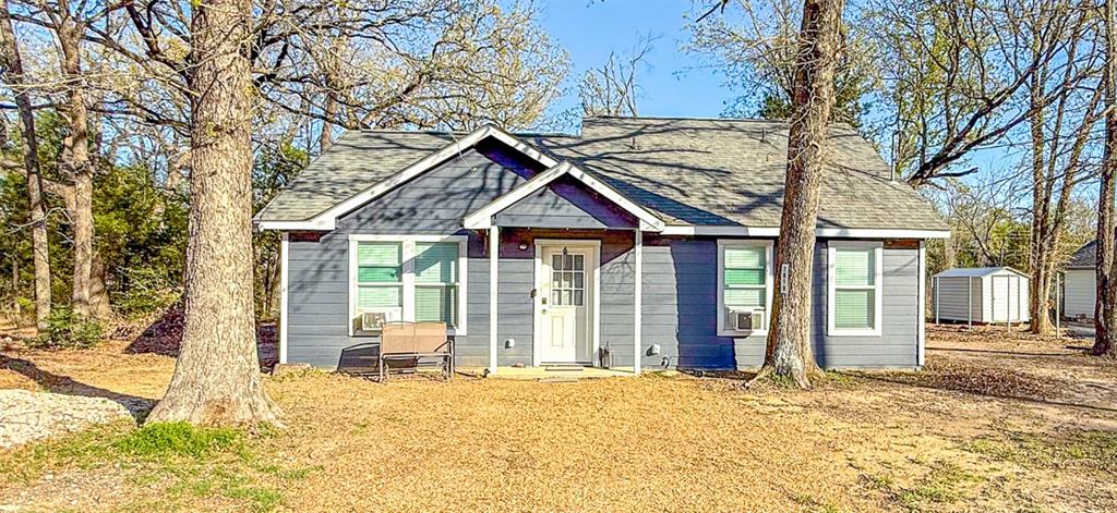 Cherokee Shores Sub Sec C - Residential