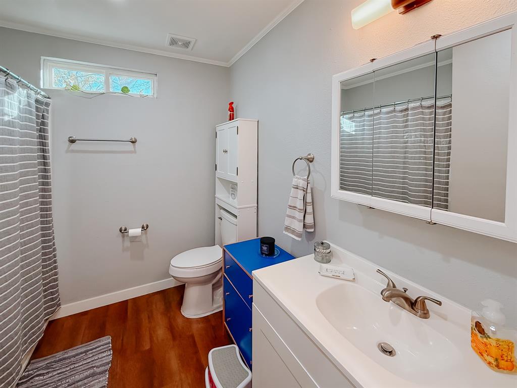 Cherokee Shores Sub Sec C - Residential