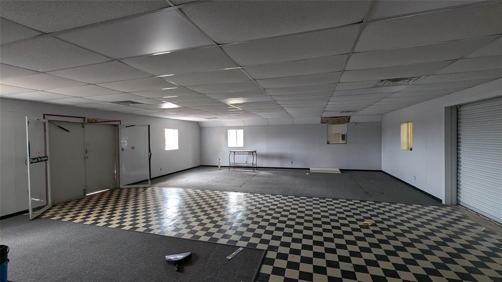 PARKDALE ADDN - Commercial Lease