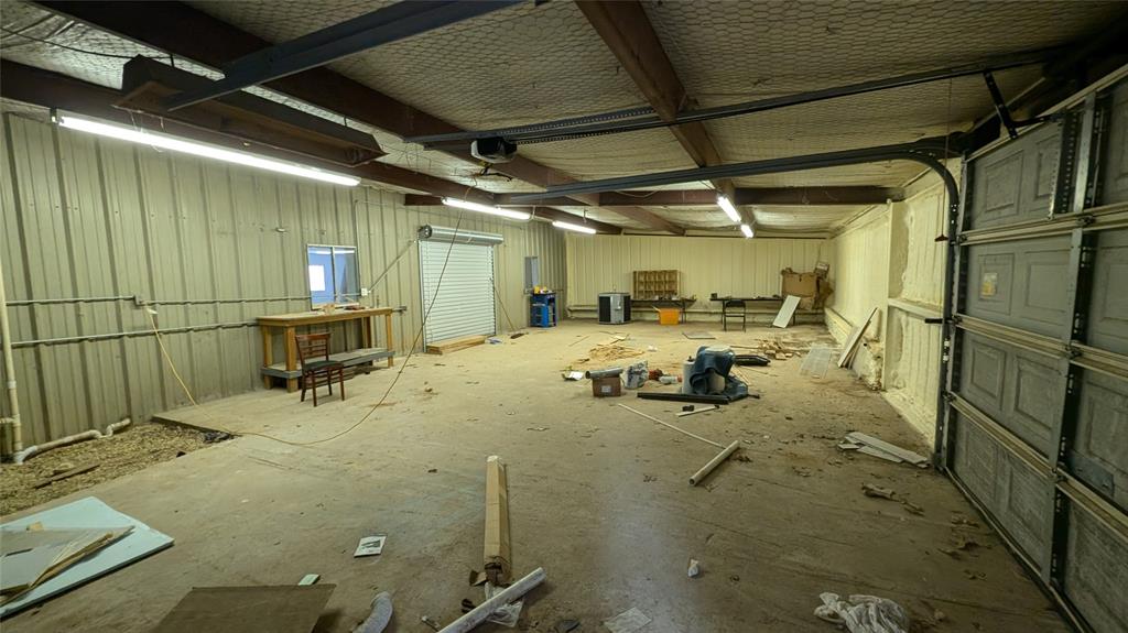 PARKDALE ADDN - Commercial Lease