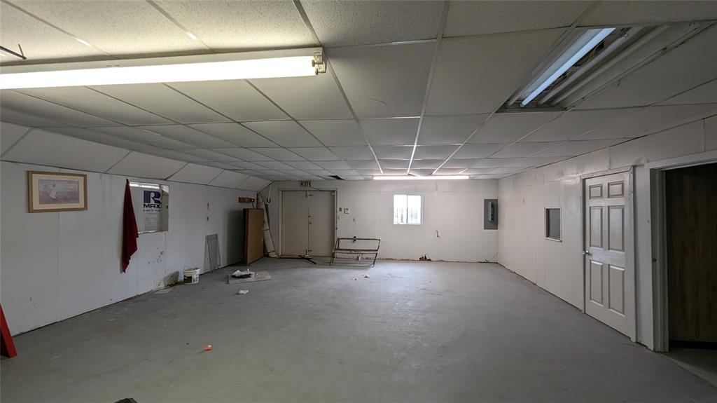PARKDALE ADDN - Commercial Lease