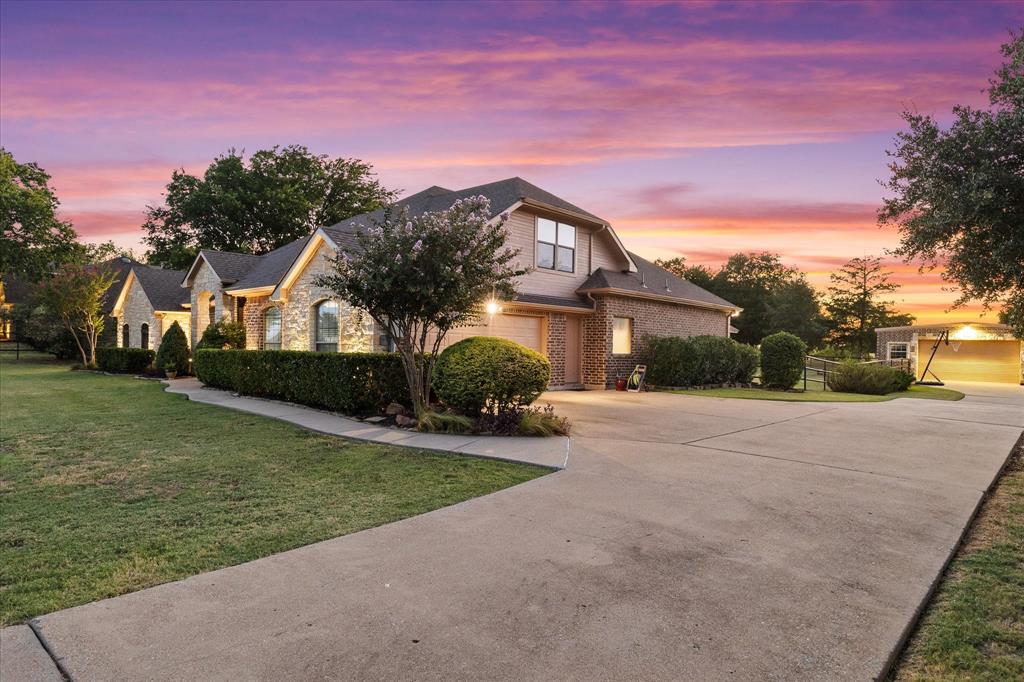 330 Cattlemans Trail