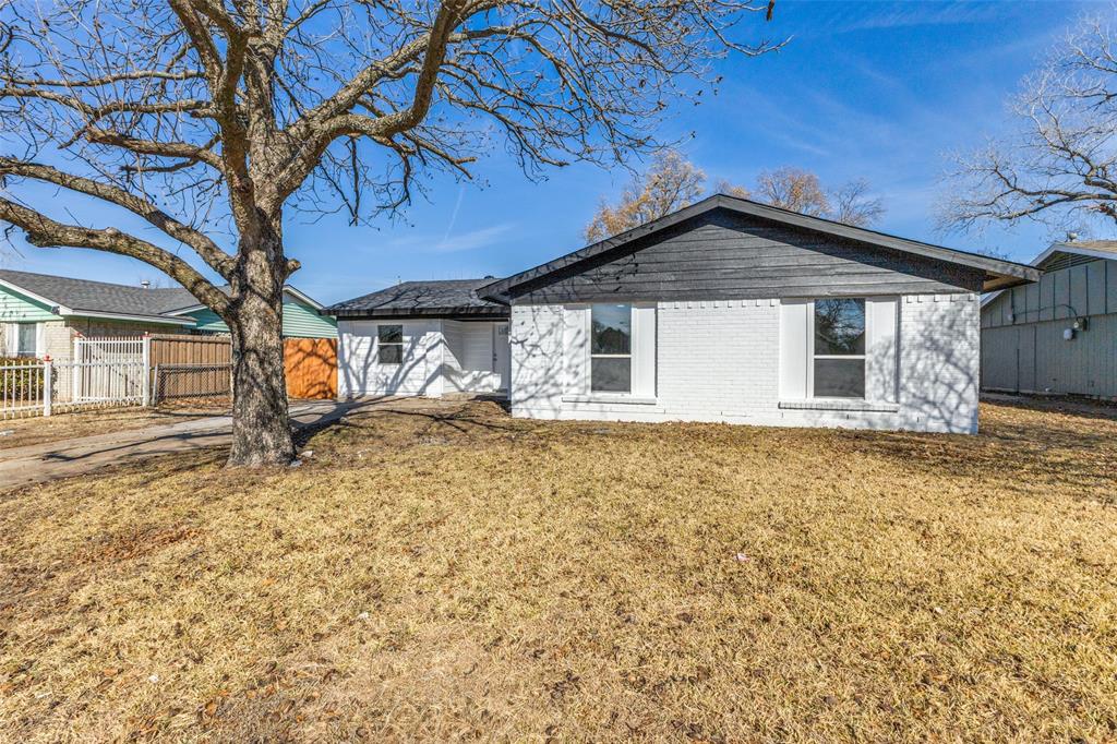 9505 Frostwood Street