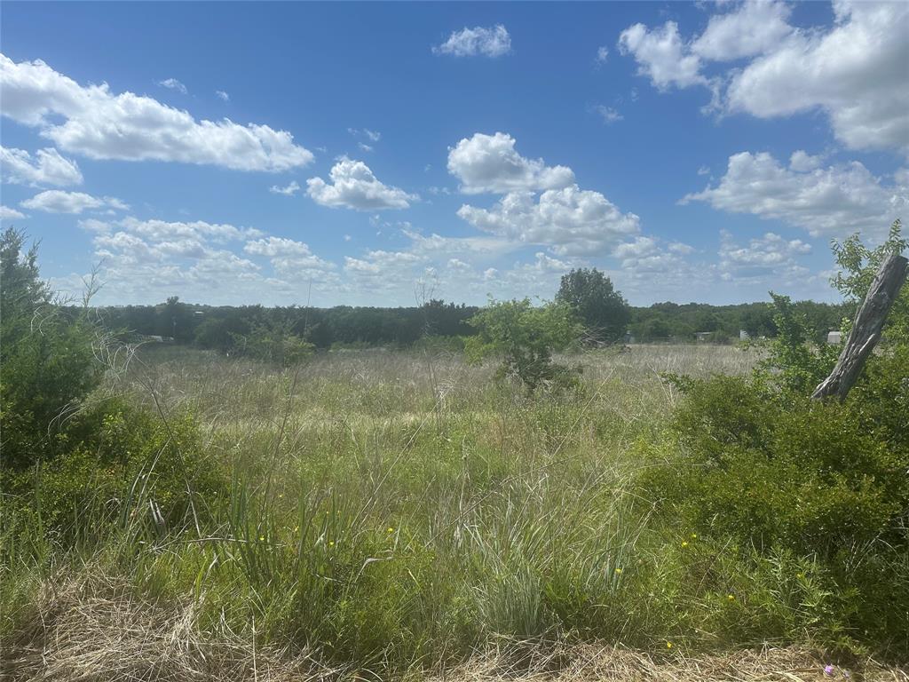 Live Oak Hills - Land