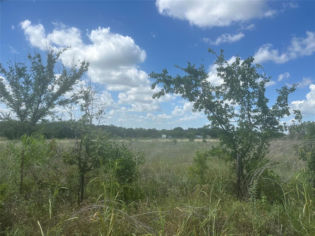 Live Oak Hills - Land