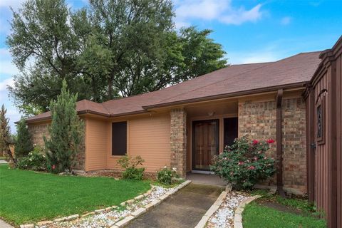 293 Willingham Drive Coppell TX 75019