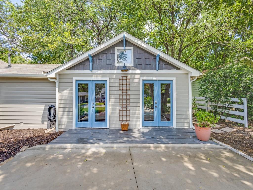 812 Largent Street