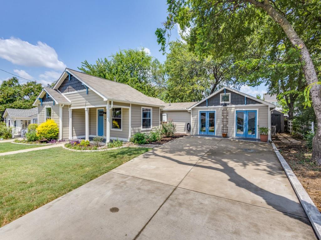 812 Largent Street