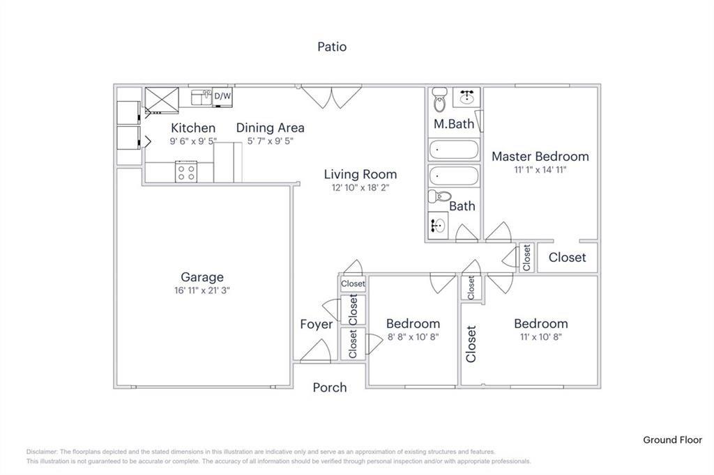 Ridgewood Third Section - Residential
