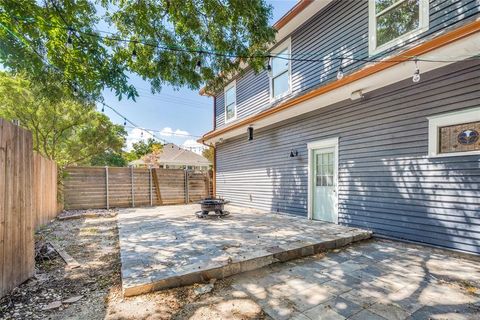 A home in McKinney