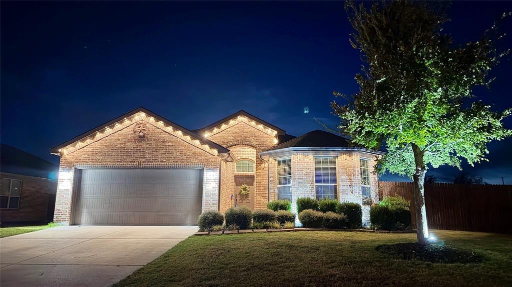 1833 Creekwood Drive