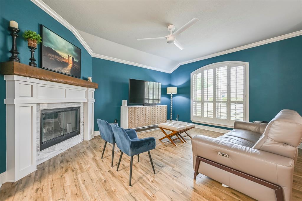 HERITAGE PH 3 BLK 6 LT 14 - Residential