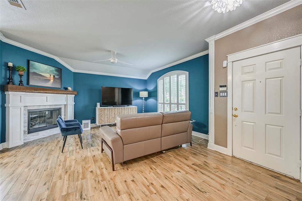 HERITAGE PH 3 BLK 6 LT 14 - Residential