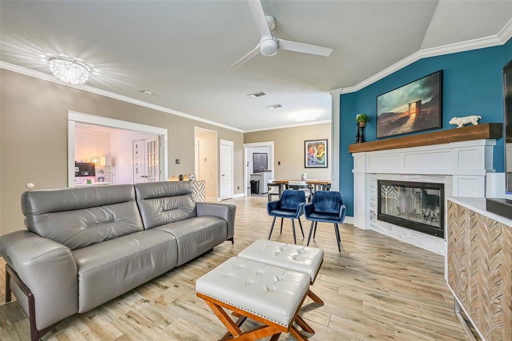 HERITAGE PH 3 BLK 6 LT 14 - Residential