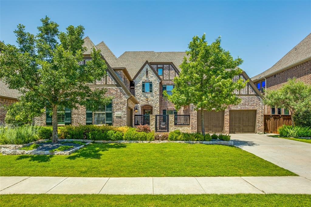 2205 Grafton Lane