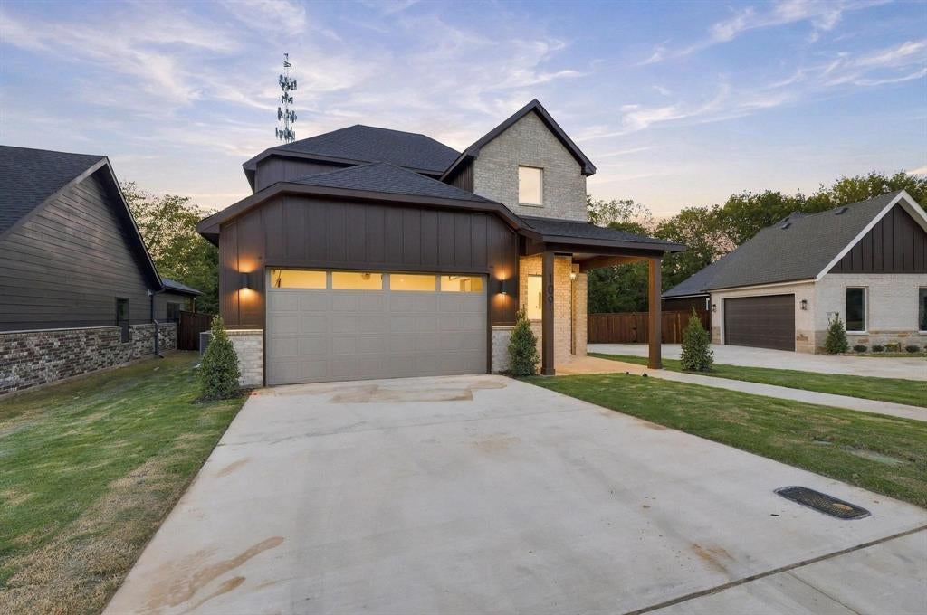 109 Iron Horse Lane