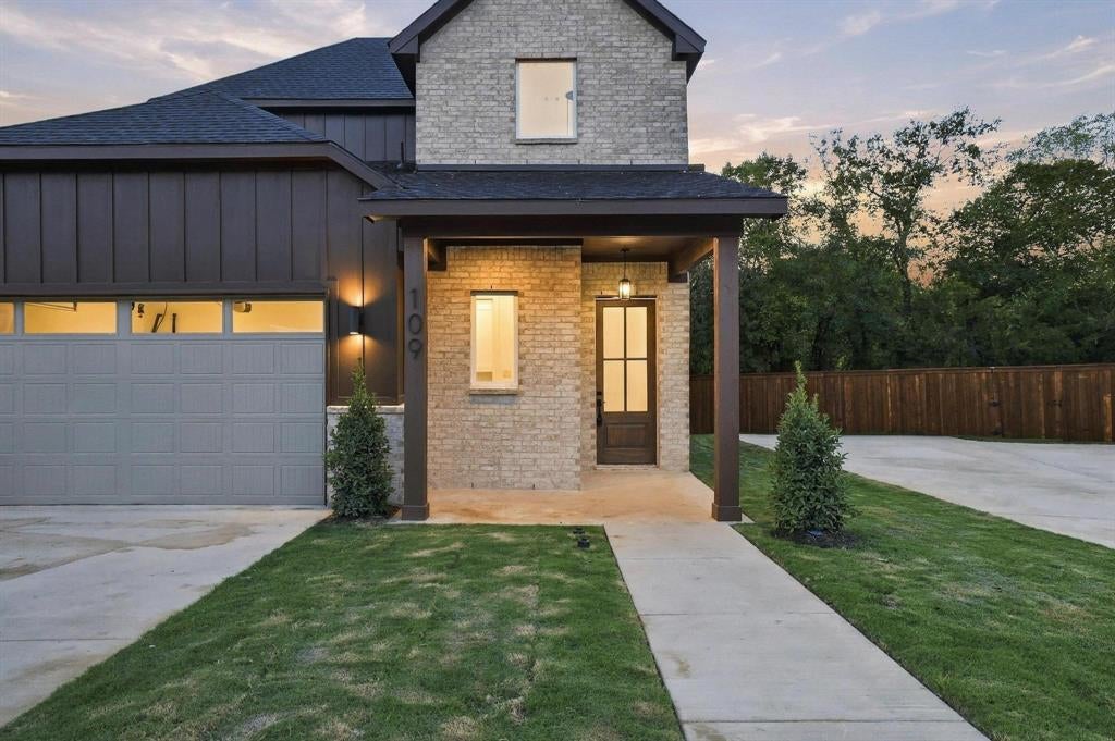 109 Iron Horse Lane