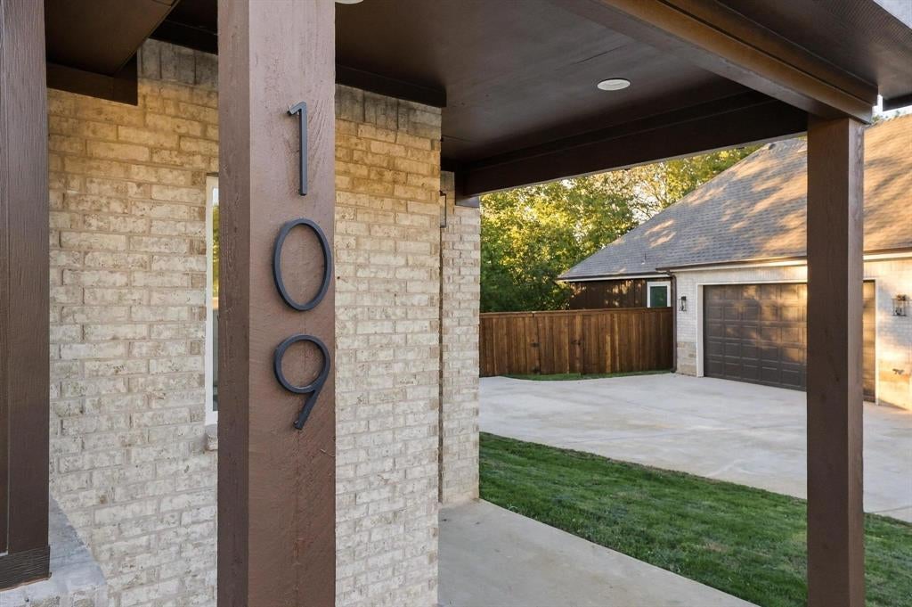 109 Iron Horse Lane