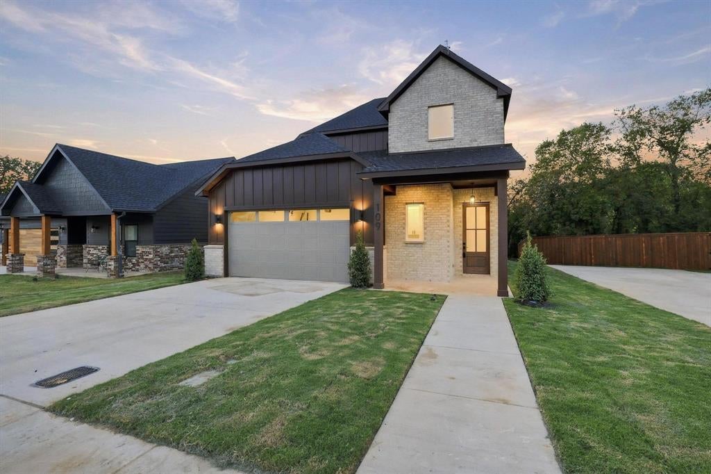 109 Iron Horse Lane