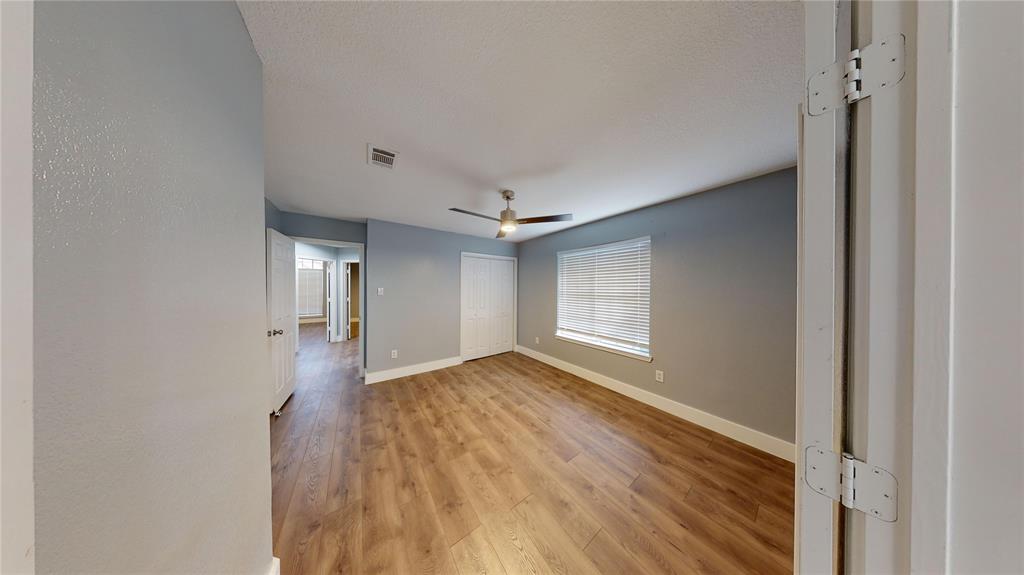 Wind Ridge Ph 01 - Residential Lease