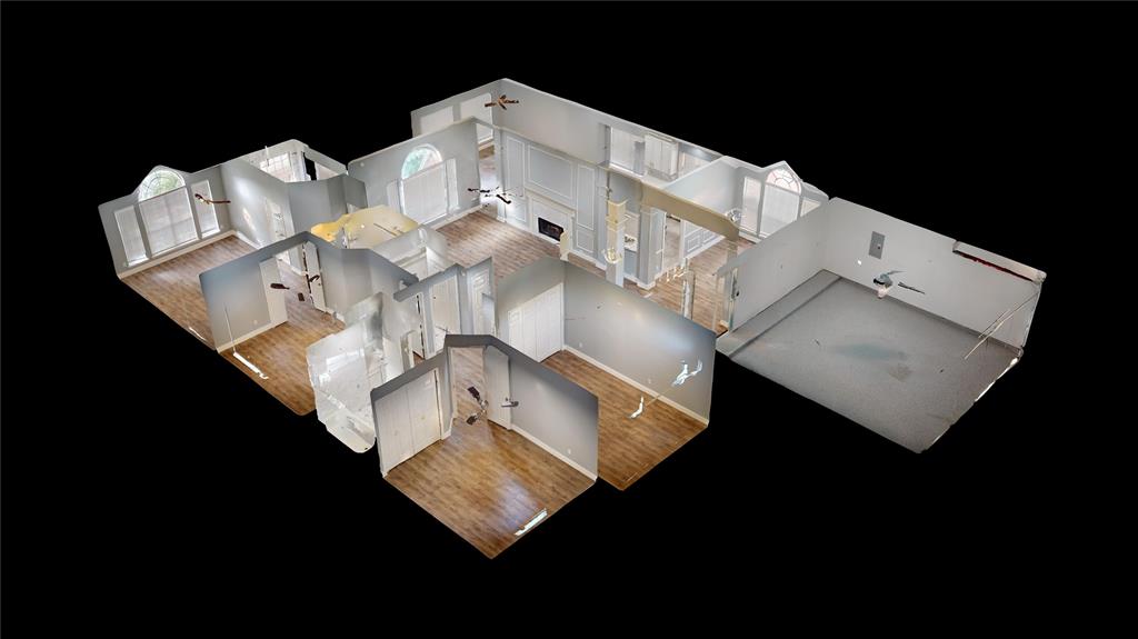 Wind Ridge Ph 01 - Residential Lease