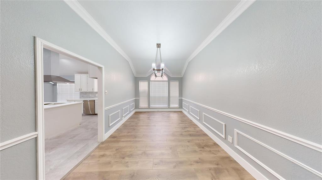 Wind Ridge Ph 01 - Residential Lease