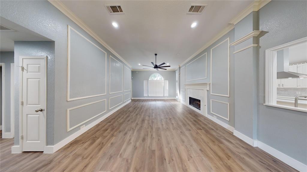 Wind Ridge Ph 01 - Residential Lease